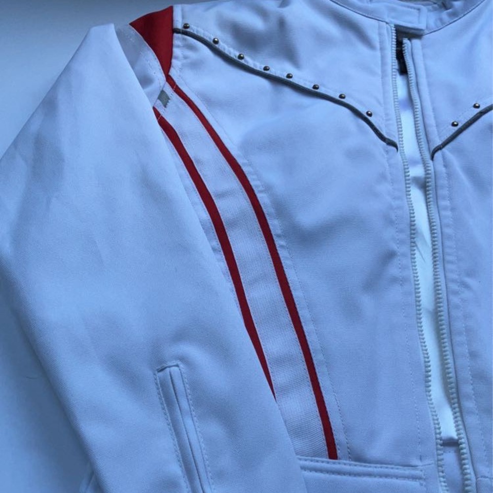 Motorcycle Jacket - Picture 6 of 11
